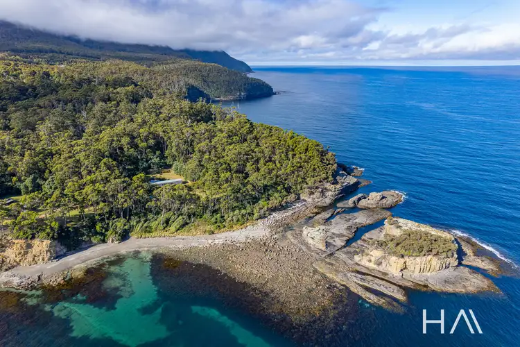 Sixth view of Homely house listing, 19 Osprey Road, Eaglehawk Neck TAS 7179