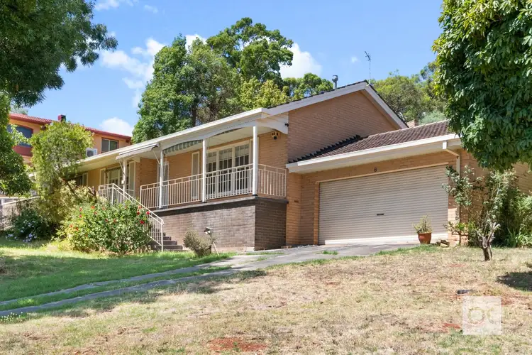 Main view of Homely house listing, 6 Darrell Avenue, Wattle Park SA 5066