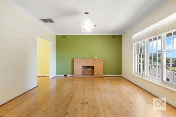 Second view of Homely house listing, 6 Darrell Avenue, Wattle Park SA 5066