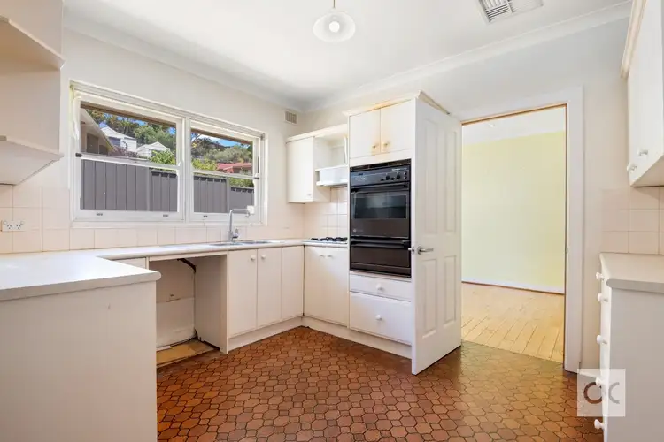 Third view of Homely house listing, 6 Darrell Avenue, Wattle Park SA 5066