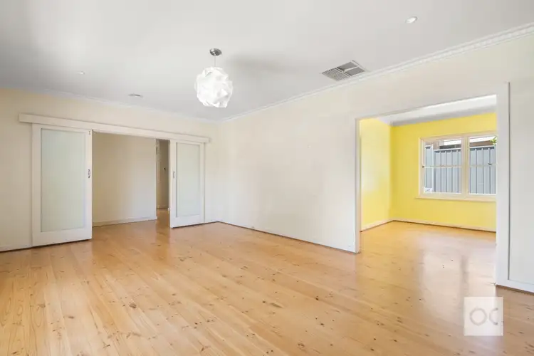 Fourth view of Homely house listing, 6 Darrell Avenue, Wattle Park SA 5066