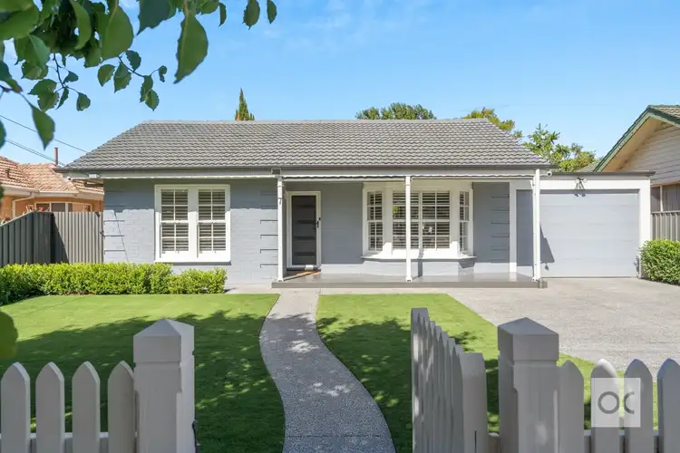 Main view of Homely house listing, 7 Hammond Street, Clarence Park SA 5034