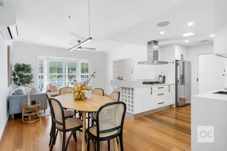 Fourth view of Homely house listing, 7 Hammond Street, Clarence Park SA 5034