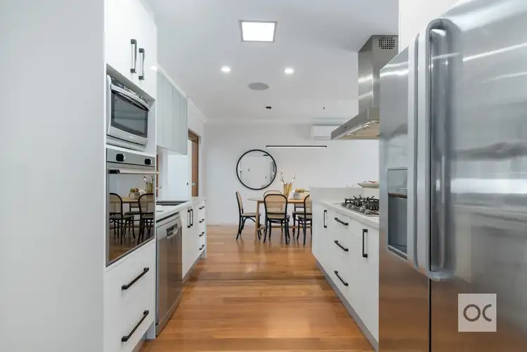 Fifth view of Homely house listing, 7 Hammond Street, Clarence Park SA 5034