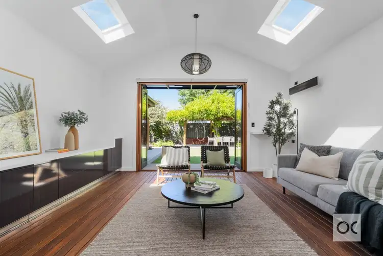 Sixth view of Homely house listing, 7 Hammond Street, Clarence Park SA 5034