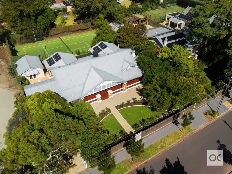 Third view of Homely house listing, 8 Wattle Avenue, Lower Mitcham SA 5062