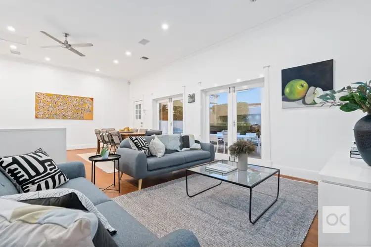 Fourth view of Homely house listing, 8 Wattle Avenue, Lower Mitcham SA 5062