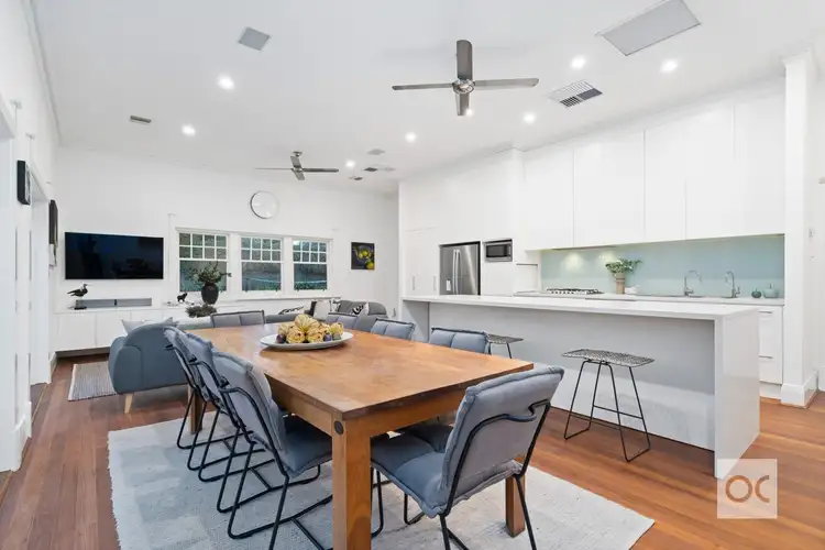 Fifth view of Homely house listing, 8 Wattle Avenue, Lower Mitcham SA 5062