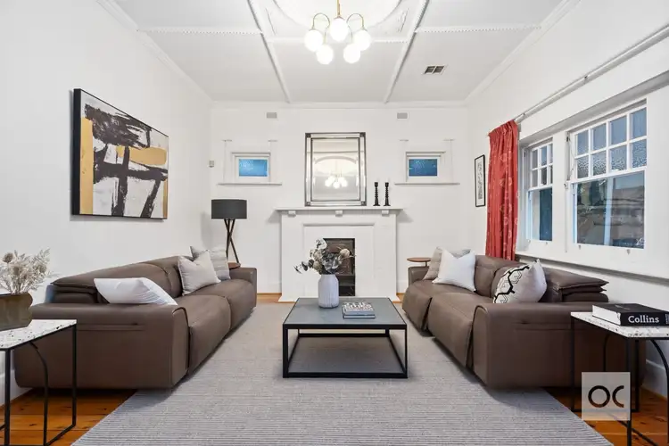 Sixth view of Homely house listing, 8 Wattle Avenue, Lower Mitcham SA 5062