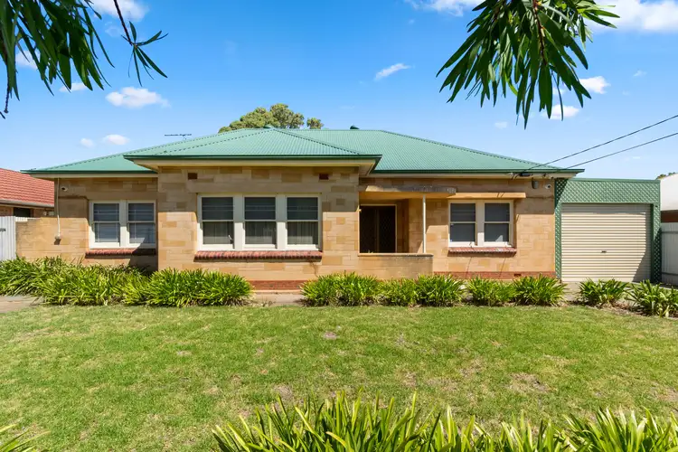 50 Hyman Avenue, Edwardstown SA 5039