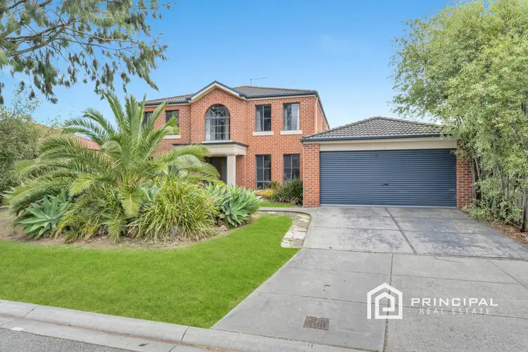 5 Fernhill Avenue, Cranbourne VIC 3977