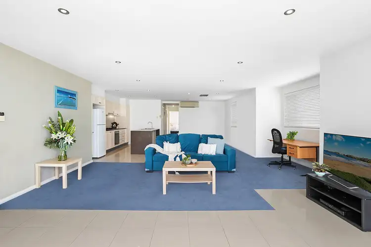 Sixth view of Homely apartment listing, 8/107 Ocean Parade, Blue Bay NSW 2261