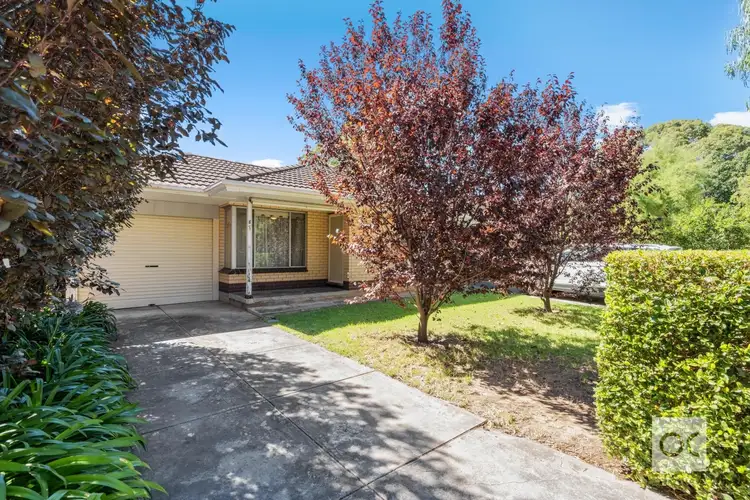 Main view of Homely unit listing, 1/6 Abbotshall Road, Hawthorn SA 5062