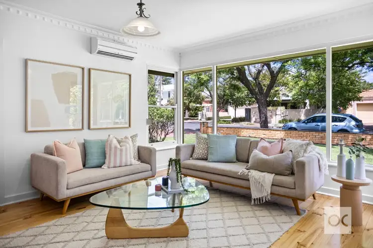 Third view of Homely house listing, 34A Malcolm Street, Millswood SA 5034