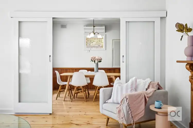 Fourth view of Homely house listing, 34A Malcolm Street, Millswood SA 5034