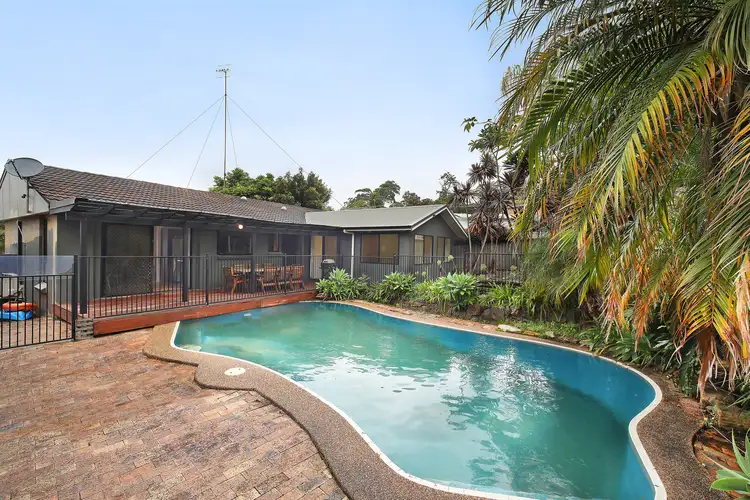 Fourth view of Homely house listing, 21 Michaela Road, Terrigal NSW 2260