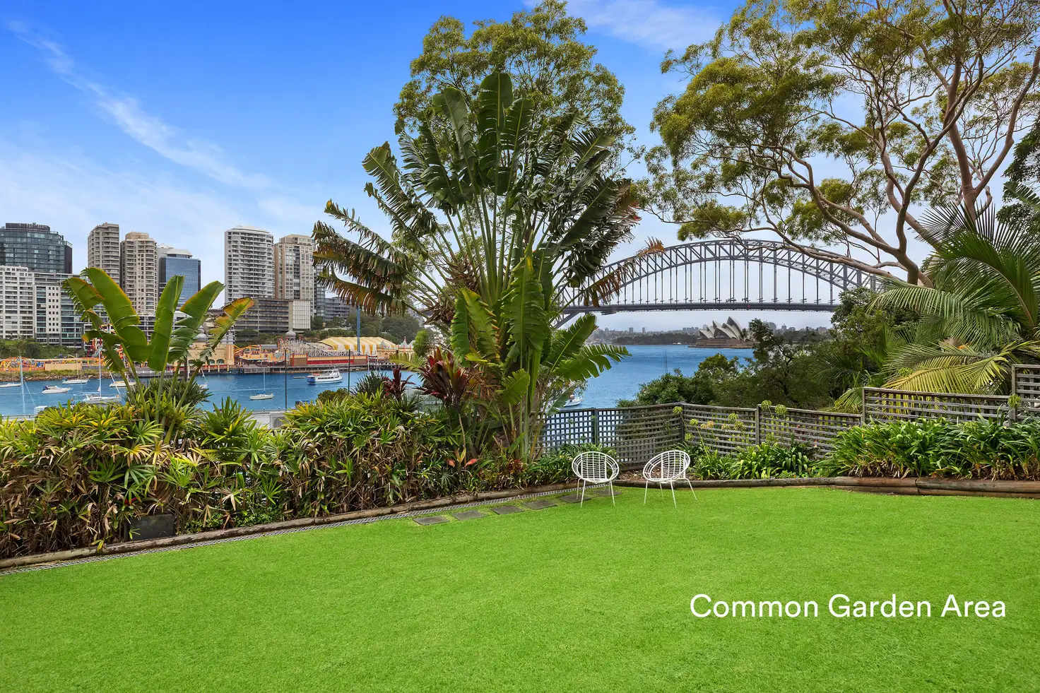 Main view of Homely apartment listing, 5/29 East Crescent Street, Mcmahons Point NSW 2060
