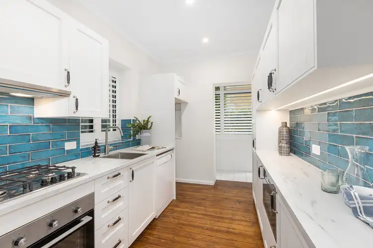 Fourth view of Homely apartment listing, 5/29 East Crescent Street, Mcmahons Point NSW 2060