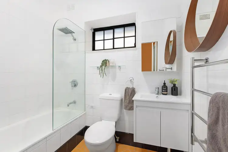 Sixth view of Homely apartment listing, 5/29 East Crescent Street, Mcmahons Point NSW 2060