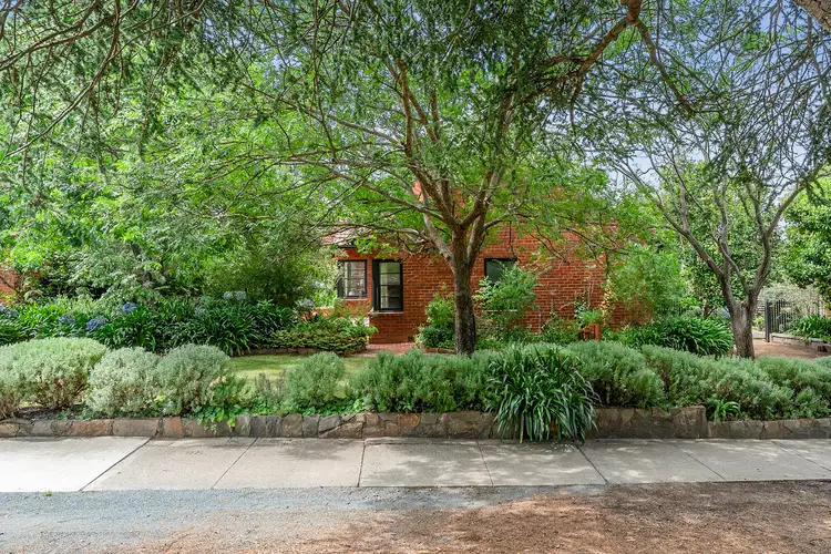 95 Captain Cook Crescent, Narrabundah ACT 2604