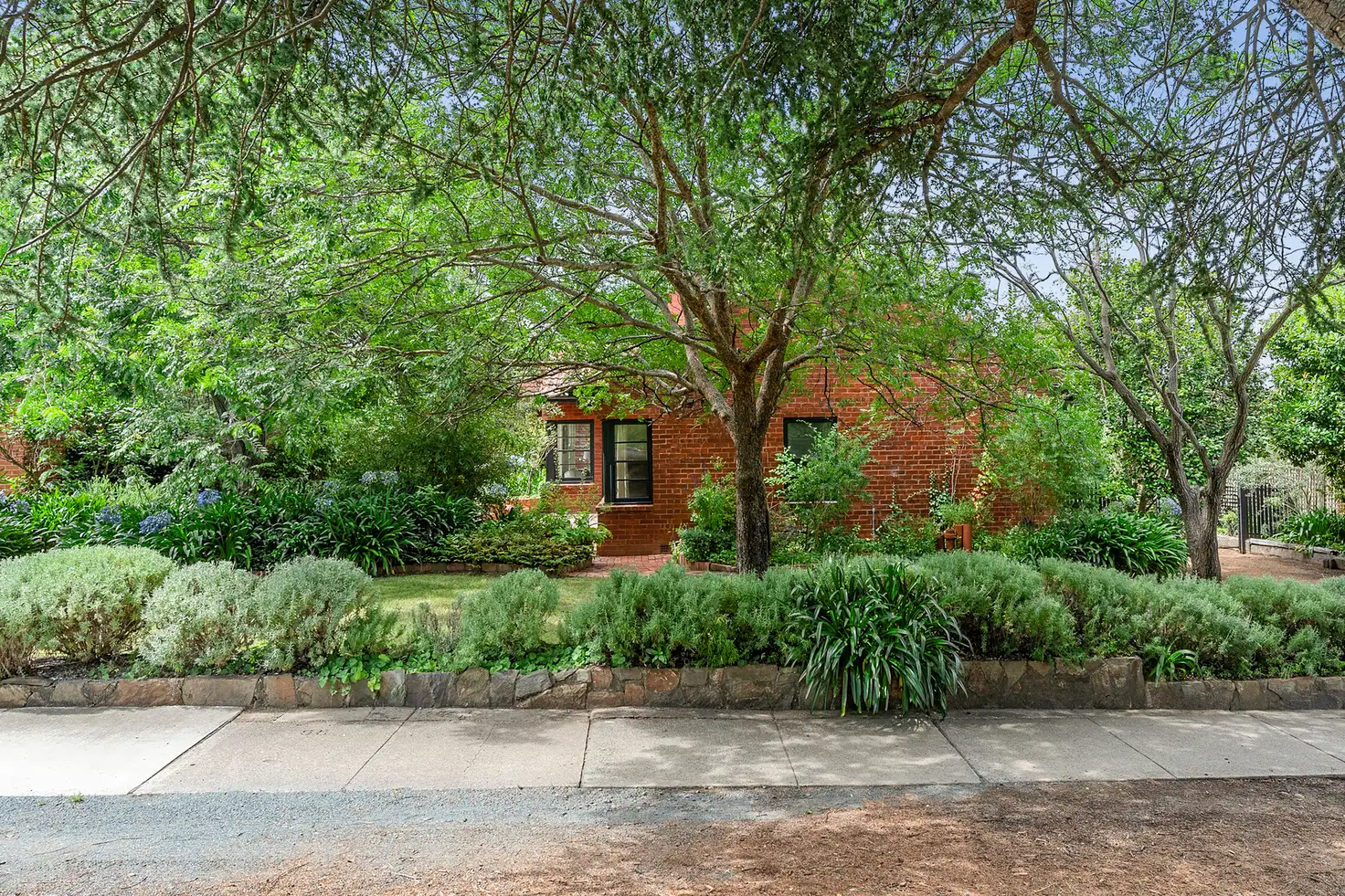 Main view of Homely house listing, 95 Captain Cook Crescent, Narrabundah ACT 2604