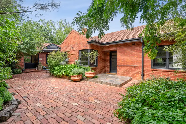 Second view of Homely house listing, 95 Captain Cook Crescent, Narrabundah ACT 2604