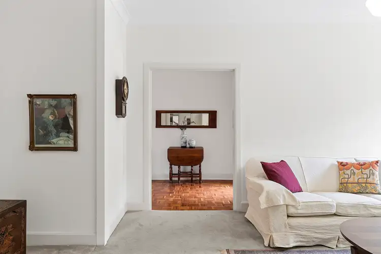Third view of Homely house listing, 95 Captain Cook Crescent, Narrabundah ACT 2604