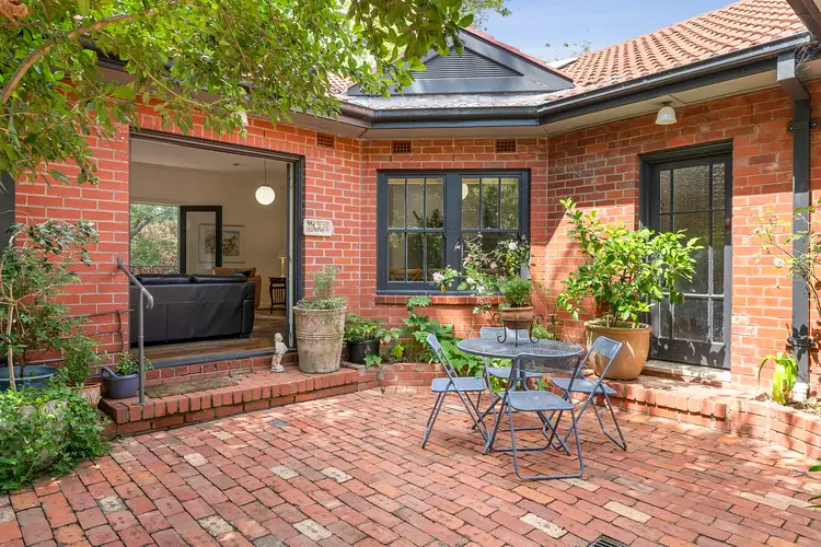 Fifth view of Homely house listing, 95 Captain Cook Crescent, Narrabundah ACT 2604