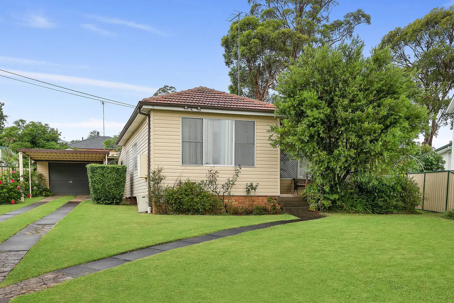 Main view of Homely house listing, 17 James Street, Seven Hills NSW 2147