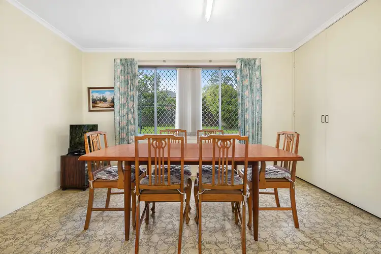 Second view of Homely house listing, 17 James Street, Seven Hills NSW 2147