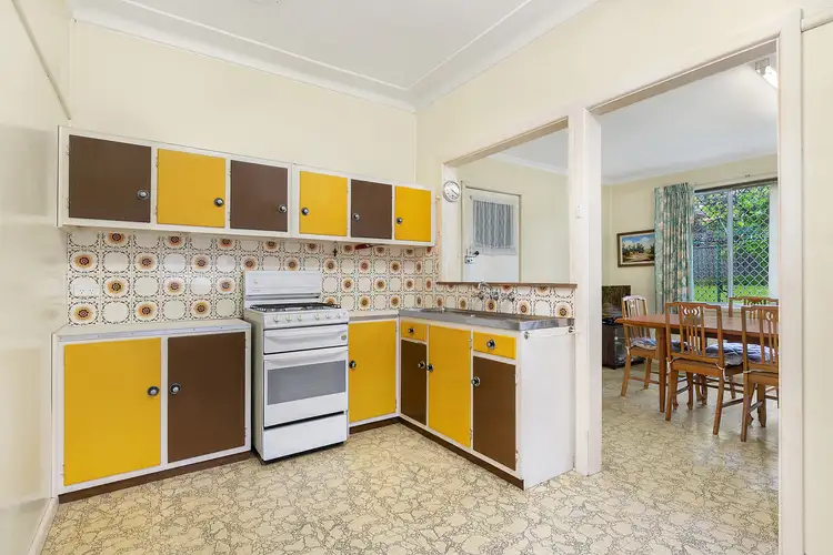Fifth view of Homely house listing, 17 James Street, Seven Hills NSW 2147