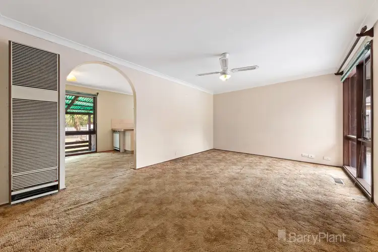 Third view of Homely house listing, 29 Shetland Street, Endeavour Hills VIC 3802