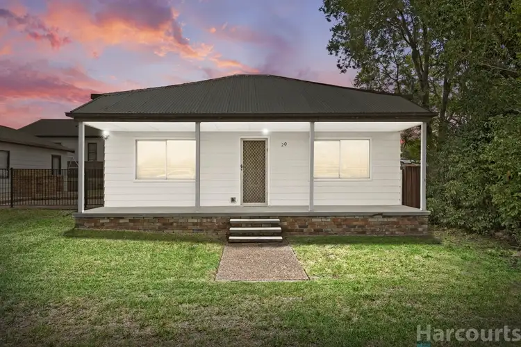 20 Stanford Street, Kurri Kurri NSW 2327