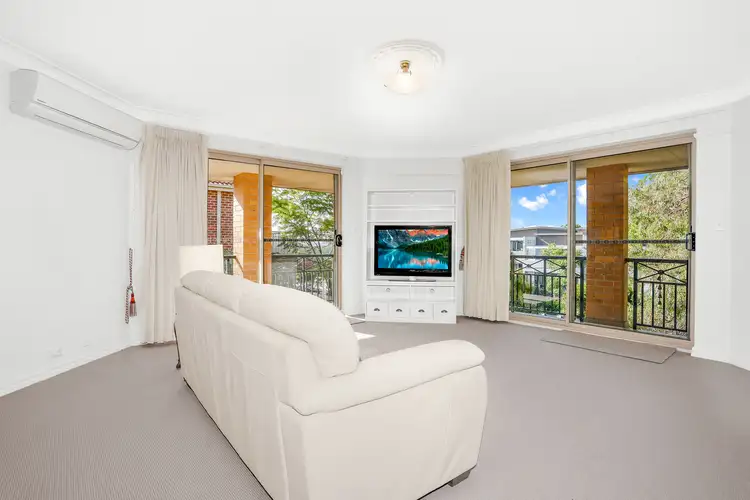Third view of Homely unit listing, 3/3 Brisbane Street, Harris Park NSW 2150