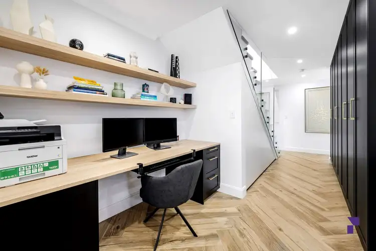 Sixth view of Homely semi-detached listing, 18a Cowl Street, Greenacre NSW 2190