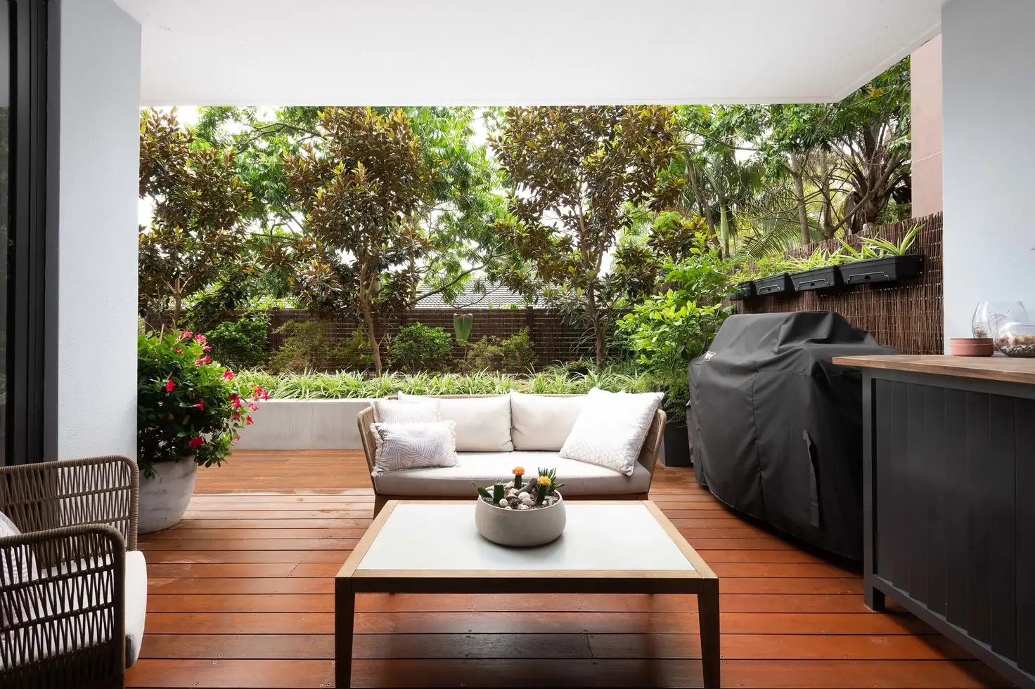 Main view of Homely apartment listing, 113/34 Railway Crescent, Jannali NSW 2226