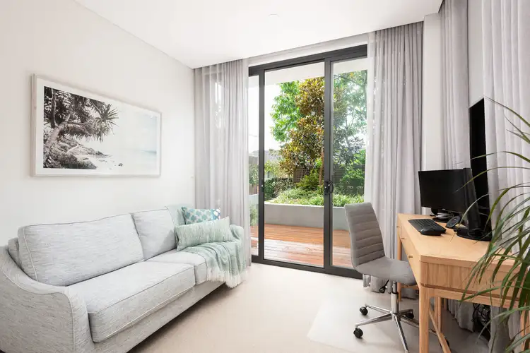 Fourth view of Homely apartment listing, 113/34 Railway Crescent, Jannali NSW 2226