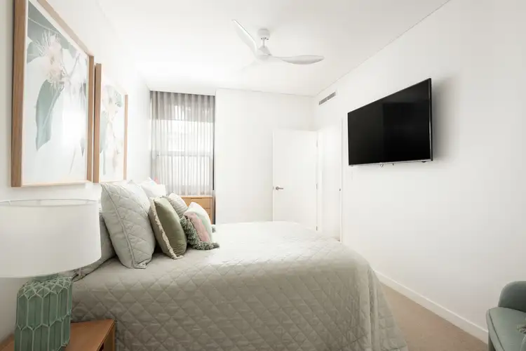 Fifth view of Homely apartment listing, 113/34 Railway Crescent, Jannali NSW 2226