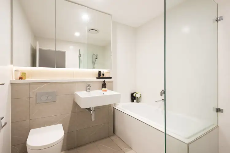 Sixth view of Homely apartment listing, 113/34 Railway Crescent, Jannali NSW 2226