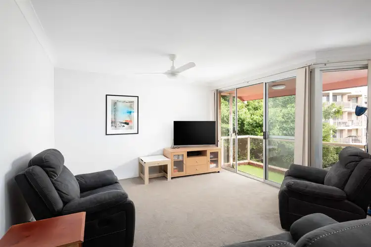 Main view of Homely unit listing, 18/55-57 Glencoe Street, Sutherland NSW 2232