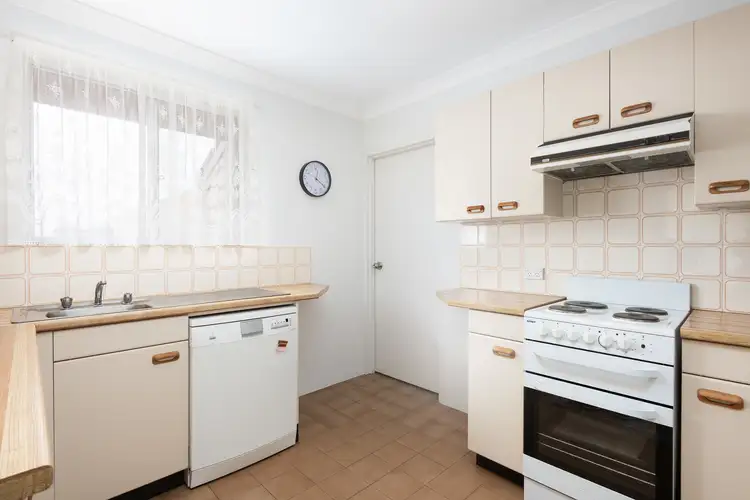 Second view of Homely unit listing, 18/55-57 Glencoe Street, Sutherland NSW 2232