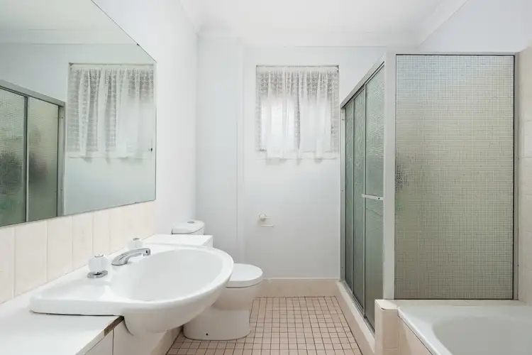 Fourth view of Homely unit listing, 18/55-57 Glencoe Street, Sutherland NSW 2232