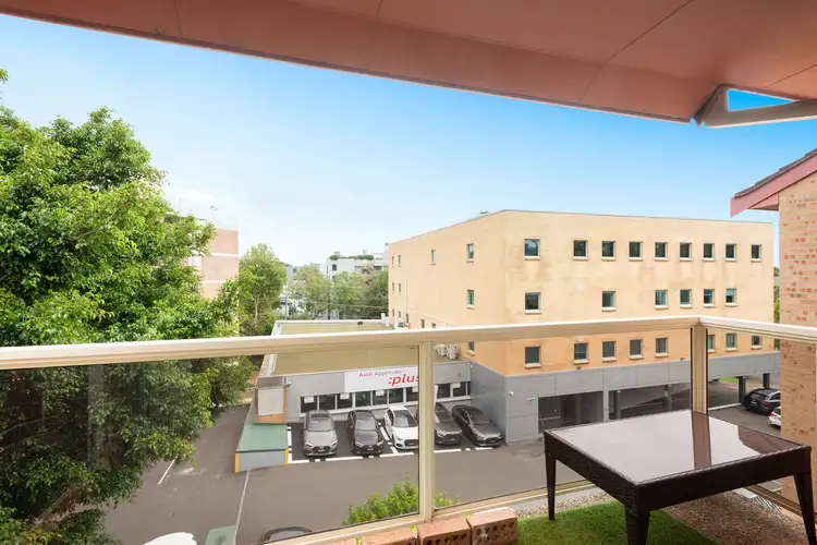 Fifth view of Homely unit listing, 18/55-57 Glencoe Street, Sutherland NSW 2232