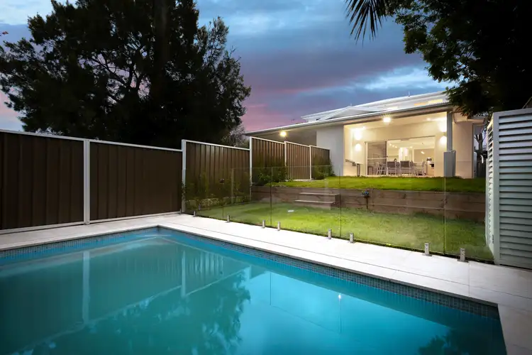 Second view of Homely semi-detached listing, 44A Cambrai Avenue, Engadine NSW 2233