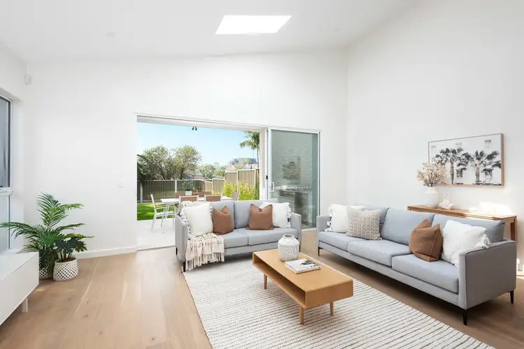 Fourth view of Homely semi-detached listing, 44A Cambrai Avenue, Engadine NSW 2233