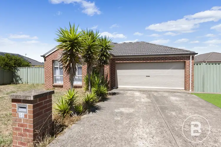 20 Darling Street, Sebastopol VIC 3356
