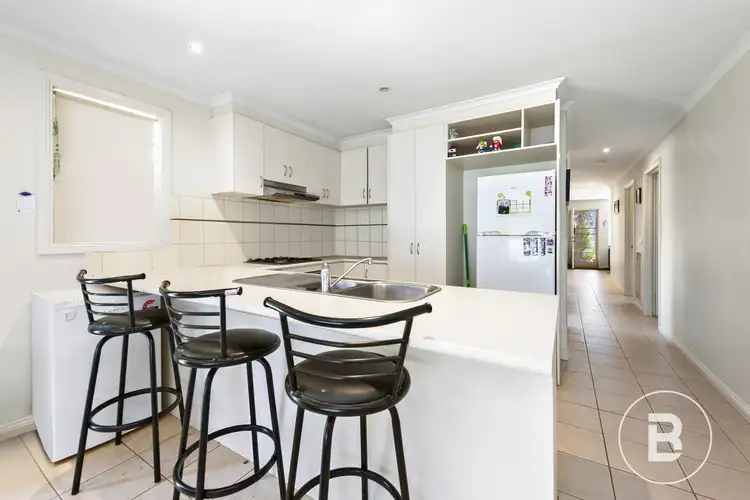 Third view of Homely house listing, 20 Darling Street, Sebastopol VIC 3356