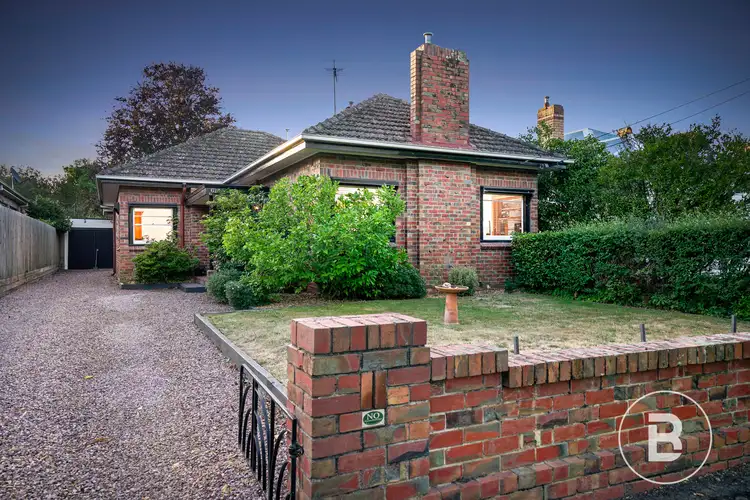 611A Lydiard Street North, Soldiers Hill VIC 3350
