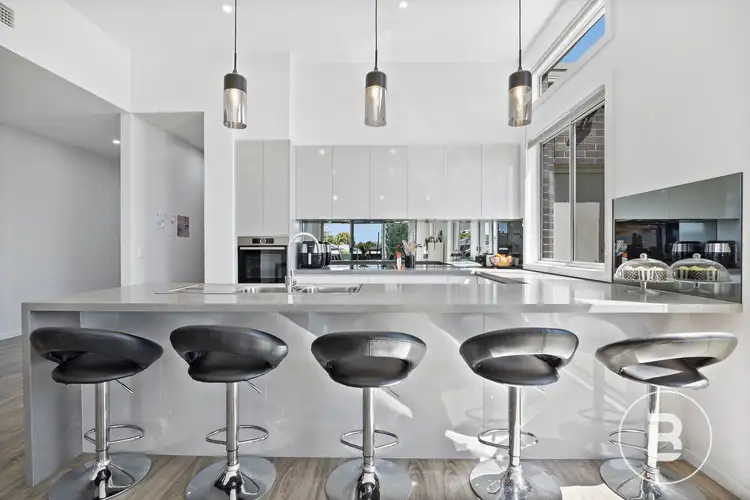 Sixth view of Homely house listing, 14 Tanderra Court, Miners Rest VIC 3352