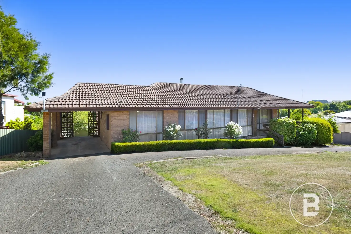 Main view of Homely house listing, 139-141 Bankin Street, Learmonth VIC 3352